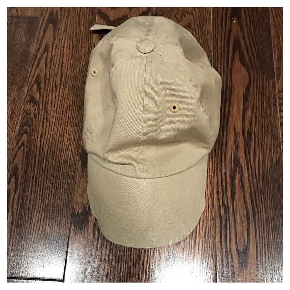 {The Cap} Cap, Youth OS